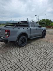 Ford Ranger 2022 Look raptor-thumb-12