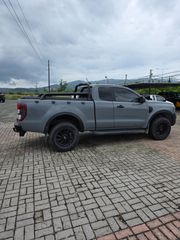 Ford Ranger 2022 Look raptor-thumb-13