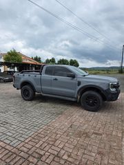 Ford Ranger 2022 Look raptor-thumb-14