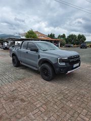 Ford Ranger 2022 Look raptor-thumb-15