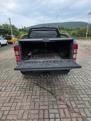 Ford Ranger 2022 Look raptor-thumb-16