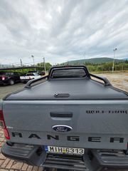 Ford Ranger 2022 Look raptor-thumb-17