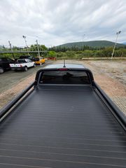 Ford Ranger 2022 Look raptor-thumb-18