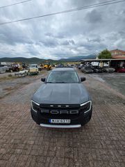 Ford Ranger 2022 Look raptor-thumb-19