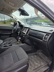 Ford Ranger 2022 Look raptor-thumb-23
