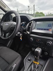 Ford Ranger 2022 Look raptor-thumb-24
