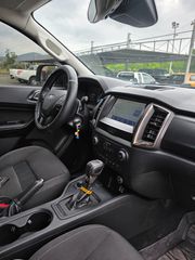 Ford Ranger 2022 Look raptor-thumb-25
