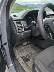 Ford Ranger 2022 Look raptor-thumb-27