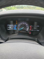 Ford Ranger 2022 Look raptor-thumb-29