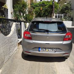 Suzuki Baleno 2017 1.2 GL
