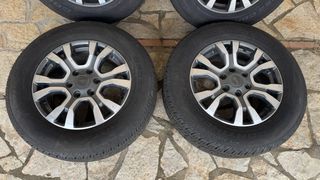 Ζαντολαστιχα Ford Ranger-thumb-2
