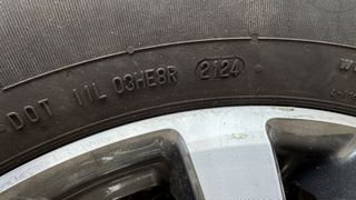 Ζαντολαστιχα Ford Ranger-thumb-4