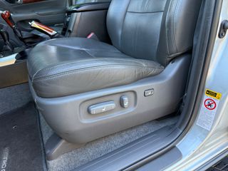 Toyota Land Cruiser 2004 V6 Ελληνικό Ηλιοροφή Δερμάτινα Ανάρτηση Full Extra-thumb-10