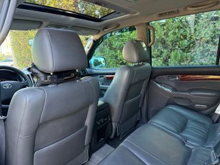 Toyota Land Cruiser 2004 V6 Ελληνικό Ηλιοροφή Δερμάτινα Ανάρτηση Full Extra-thumb-15