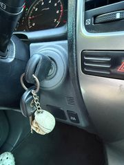 Toyota Land Cruiser 2004 V6 Ελληνικό Ηλιοροφή Δερμάτινα Ανάρτηση Full Extra-thumb-16