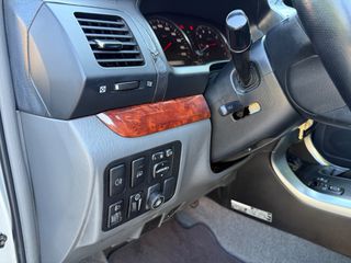 Toyota Land Cruiser 2004 V6 Ελληνικό Ηλιοροφή Δερμάτινα Ανάρτηση Full Extra-thumb-17