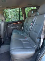 Toyota Land Cruiser 2004 V6 Ελληνικό Ηλιοροφή Δερμάτινα Ανάρτηση Full Extra-thumb-20