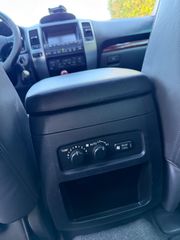 Toyota Land Cruiser 2004 V6 Ελληνικό Ηλιοροφή Δερμάτινα Ανάρτηση Full Extra-thumb-21