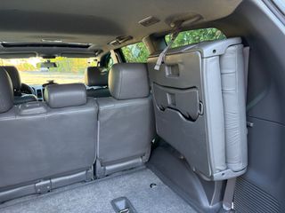 Toyota Land Cruiser 2004 V6 Ελληνικό Ηλιοροφή Δερμάτινα Ανάρτηση Full Extra-thumb-22