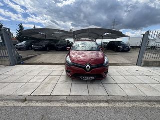 Renault Clio 2018
