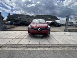 Renault Clio 2018-thumb-1