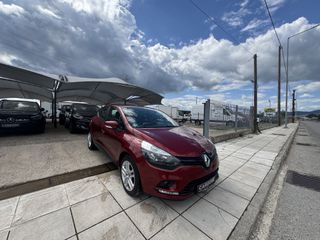Renault Clio 2018-thumb-2