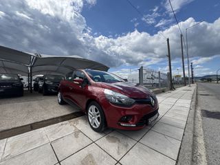 Renault Clio 2018-thumb-4