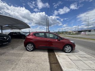 Renault Clio 2018-thumb-5