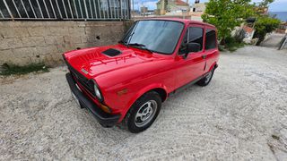 Autobianchi 1978 Α112  Abarth-thumb-2