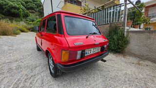 Autobianchi 1978 Α112  Abarth-thumb-5