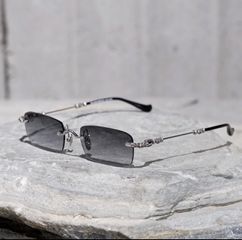 Chrome Hearts Γυαλιά Ηλίου High Quality