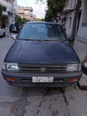 Suzuki Alto 1997-thumb-1