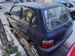 Suzuki Alto 1997-thumb-2