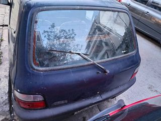 Suzuki Alto 1997-thumb-3