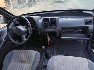 Suzuki Alto 1997-thumb-4
