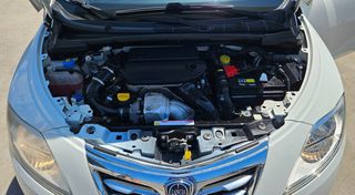 Lancia Ypsilon 2014 5ΠΟΡΤΟ*ΛΑΜΠΡΌΠΟΥΛΟΣ-thumb-1