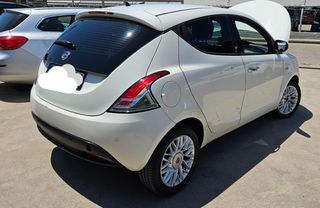 Lancia Ypsilon 2014 5ΠΟΡΤΟ*ΛΑΜΠΡΌΠΟΥΛΟΣ-thumb-3