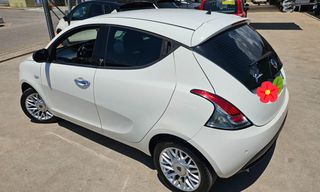 Lancia Ypsilon 2014 5ΠΟΡΤΟ*ΛΑΜΠΡΌΠΟΥΛΟΣ-thumb-7