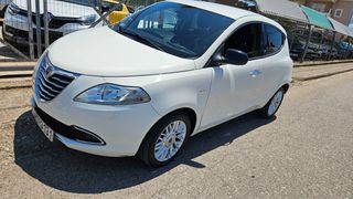 Lancia Ypsilon 2014 5ΠΟΡΤΟ*ΛΑΜΠΡΌΠΟΥΛΟΣ-thumb-10