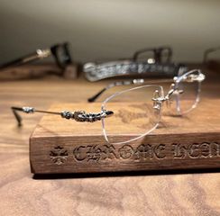 Chrome Hearts Γυαλιά Ηλίου High Quality