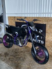 KTM 450 EXC 2003