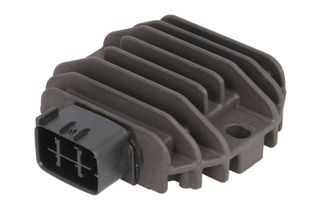 ΑΝΟΡΘΩΤΗΣ TOURMAX YAMAHA YFM 660R Raptor 2001–2005, YFM 350R Raptor/Grizzly 2007–2011, YFM 125/250/350/450 2004–2010, YFM 600/YFM 600FWA Grizzly 1999-2001. RGU-229