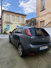 Fiat Grande Punto 2011 EVO EURO 5 DIESEL 1.3 MULTIJET