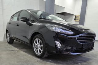 Ford Fiesta 2021 TITANIUM