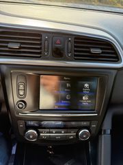 Renault Kadjar 2016 60000ΚΜ!!FULL EXTRA!1 ΧΕΡΙ!ΒΙΒΛΙΟ ΣΕΡΒΙΣ!ΙΣΤΟΡΙΚΟ ΚΤΕΟ-thumb-84