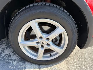 Renault Kadjar 2016 60000ΚΜ!!FULL EXTRA!1 ΧΕΡΙ!ΒΙΒΛΙΟ ΣΕΡΒΙΣ!ΙΣΤΟΡΙΚΟ ΚΤΕΟ-thumb-30