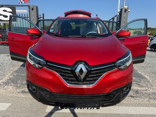 Renault Kadjar 2016 60000ΚΜ!!FULL EXTRA!1 ΧΕΡΙ!ΒΙΒΛΙΟ ΣΕΡΒΙΣ!ΙΣΤΟΡΙΚΟ ΚΤΕΟ-thumb-38