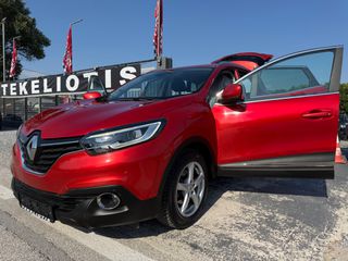 Renault Kadjar 2016 60000ΚΜ!!FULL EXTRA!1 ΧΕΡΙ!ΒΙΒΛΙΟ ΣΕΡΒΙΣ!ΙΣΤΟΡΙΚΟ ΚΤΕΟ-thumb-39