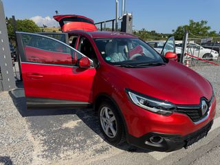Renault Kadjar 2016 60000ΚΜ!!FULL EXTRA!1 ΧΕΡΙ!ΒΙΒΛΙΟ ΣΕΡΒΙΣ!ΙΣΤΟΡΙΚΟ ΚΤΕΟ-thumb-40