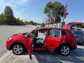 Renault Kadjar 2016 60000ΚΜ!!FULL EXTRA!1 ΧΕΡΙ!ΒΙΒΛΙΟ ΣΕΡΒΙΣ!ΙΣΤΟΡΙΚΟ ΚΤΕΟ-thumb-41